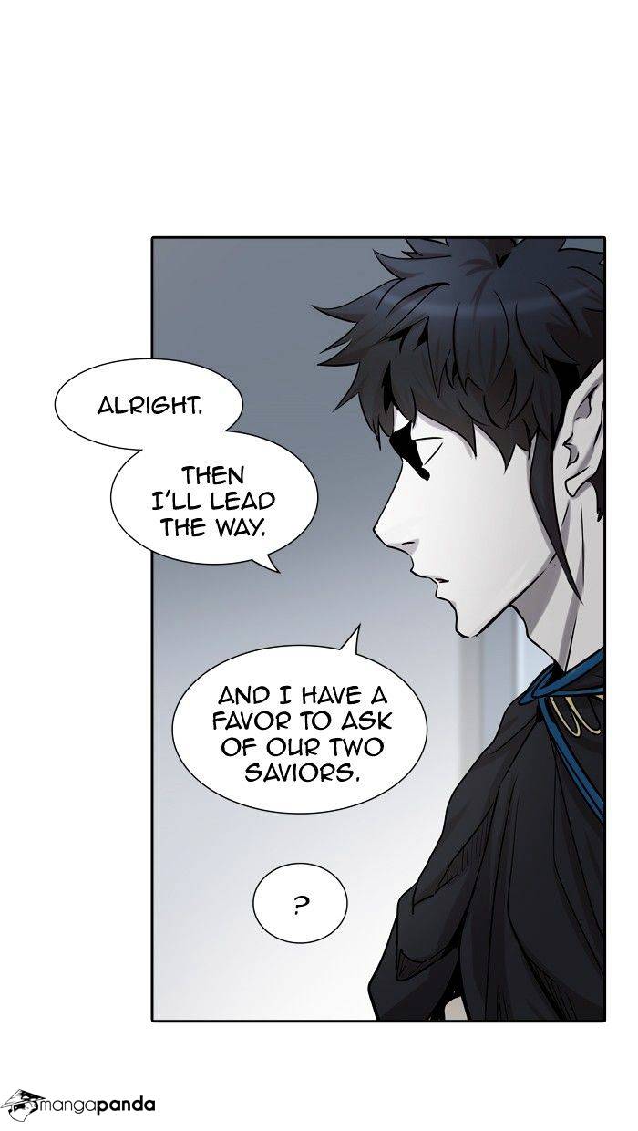 Tower of God Chapter 326 image 113